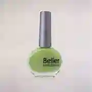 Esmalte Belier Chartreuse Neon