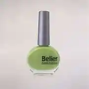 Esmalte Belier Chartreuse Neon