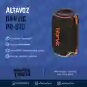 Altavoz Harvic Pr-810