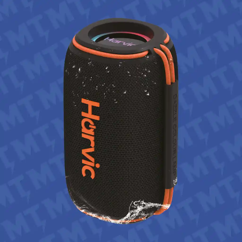Altavoz Harvic Pr-810