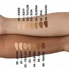 Corrector Y Base Ani-k 2 En 1 Tono 03 Dua 35 Ml