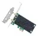 Adaptador Pci Express Tp-link T4e