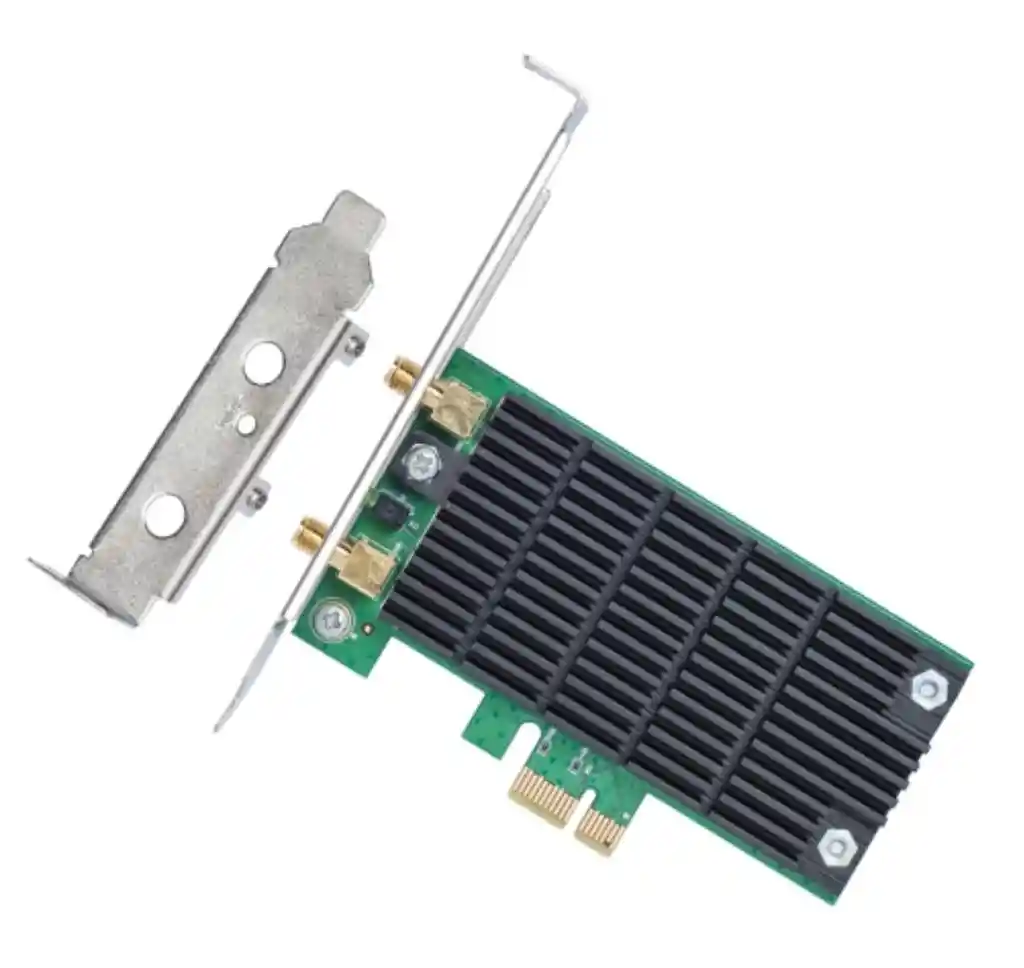 Adaptador Pci Express Tp-link T4e