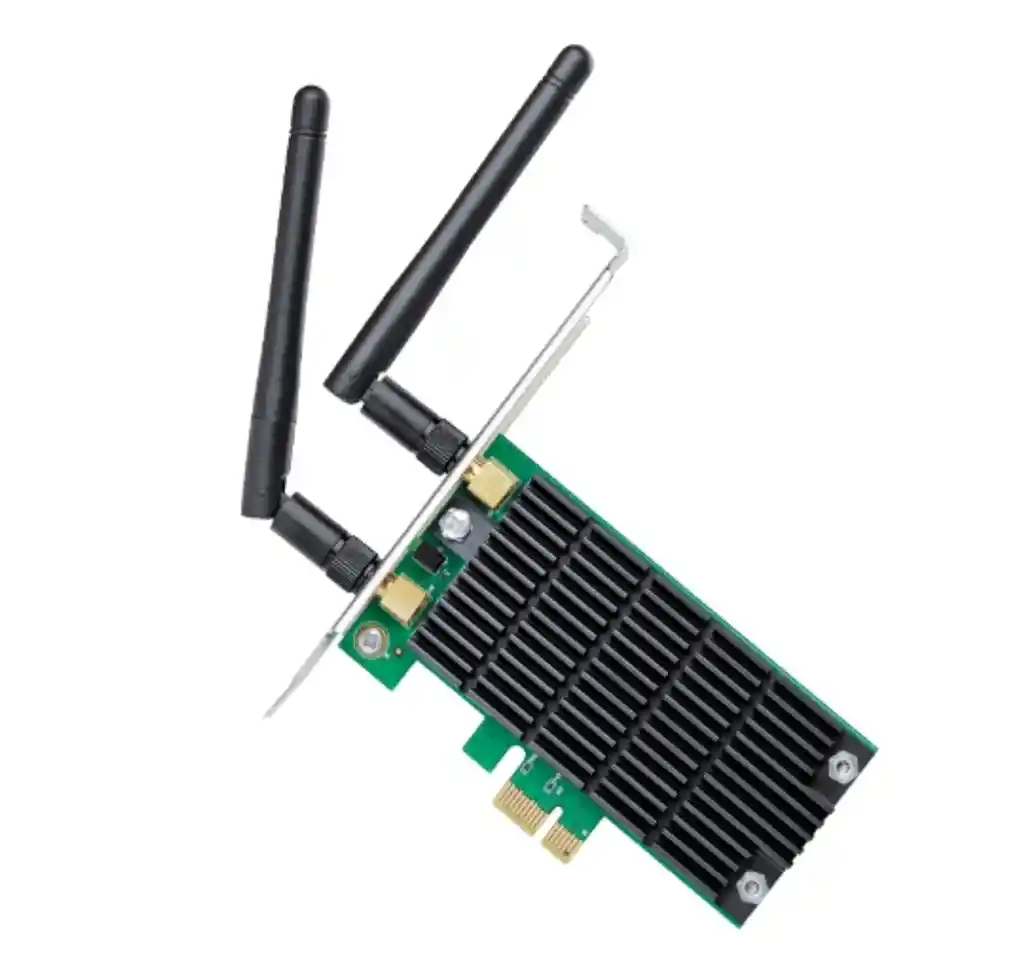 Adaptador Pci Express Tp-link T4e