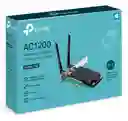Adaptador Pci Express Tp-link T4e