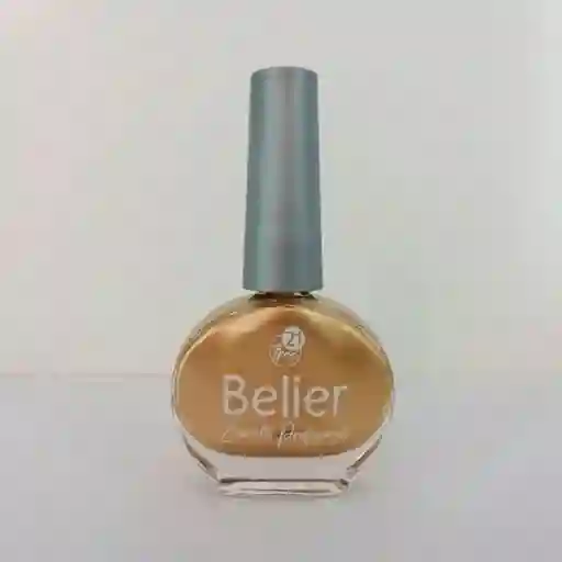 Esmalte Belier Dorado Real
