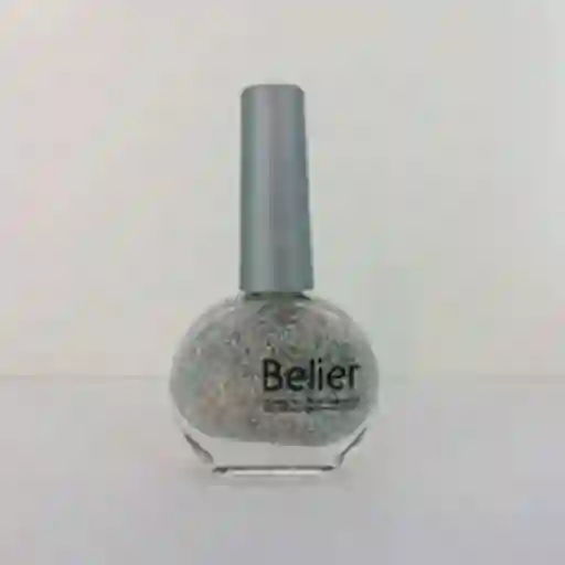 Esmalte Belier Brillo Destellos