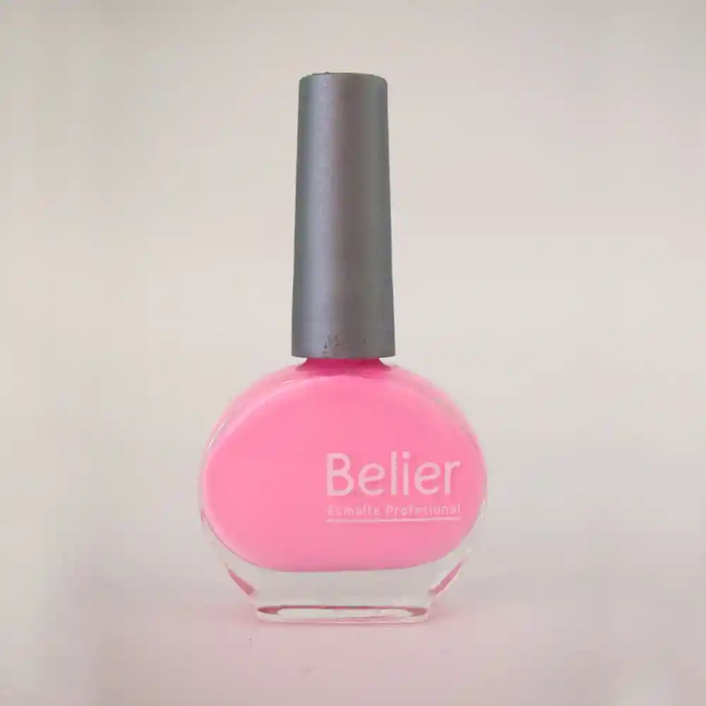 Esmalte Belier Cake Rose