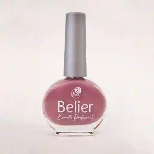 Esmalte Belier Cocoa