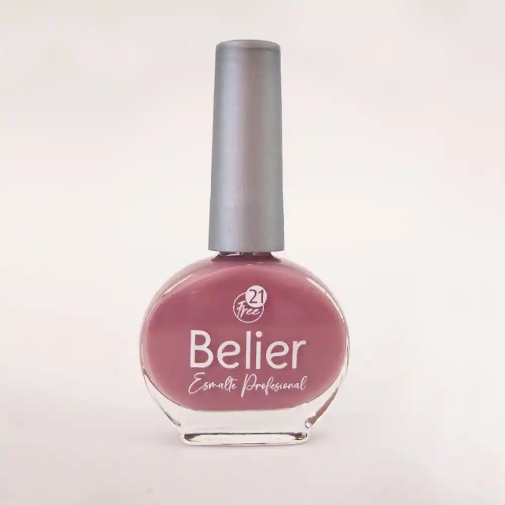 Esmalte Belier Cocoa