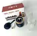 Licuadora Portátil Recargable Doble Vaso
