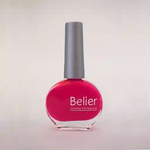 Esmalte Belier Fucsia Carnaval