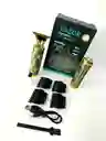 Duo De Maquinas Patillera Y Shaver Razor