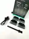 Duo De Maquinas Patillera Y Shaver Razor