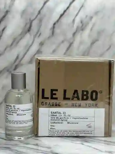 Santal 33 Dupp 1.1