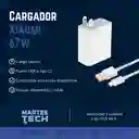 Cargador Xiaomi 67w