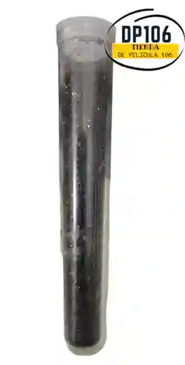 Escarcha Negro X 1 Und