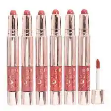 Labial Doble Barra Y Gloss Eclipse Ref Lbe1921