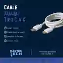 Cable Usb-c A Usb-c Para Xiaomi