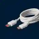 Cable Usb-c A Usb-c Para Xiaomi
