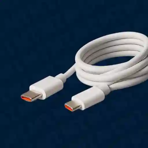 Cable Xiaomi Usb-c A Usb-c