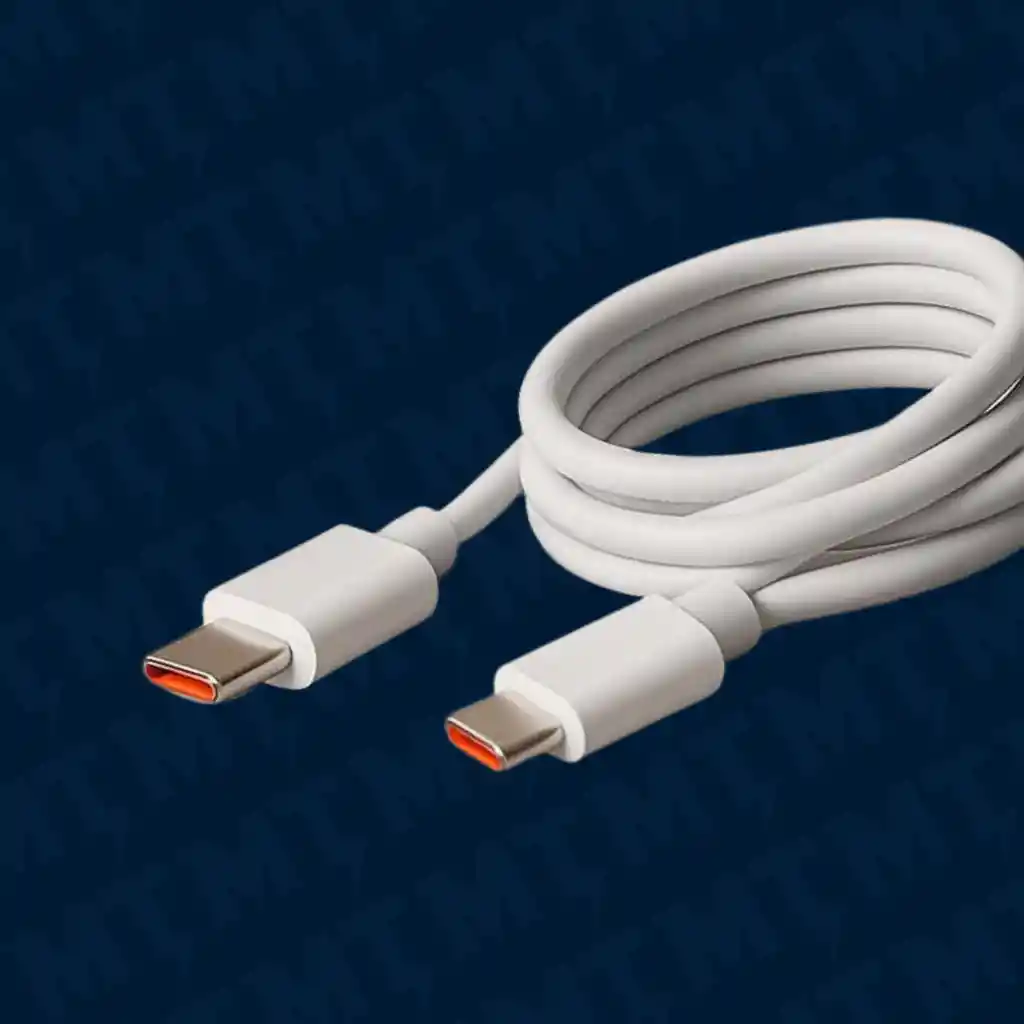 Cable Usb-c A Usb-c Para Xiaomi