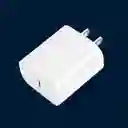 Adaptador 20w Para Iphone
