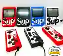 Mini Consola Retro 400 En 1 Con Control