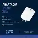 Adaptador 35w Para Iphone