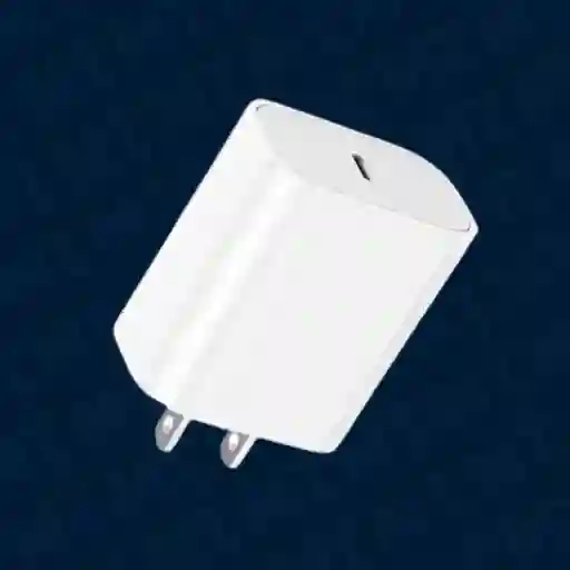 Adaptador Iphone 35w