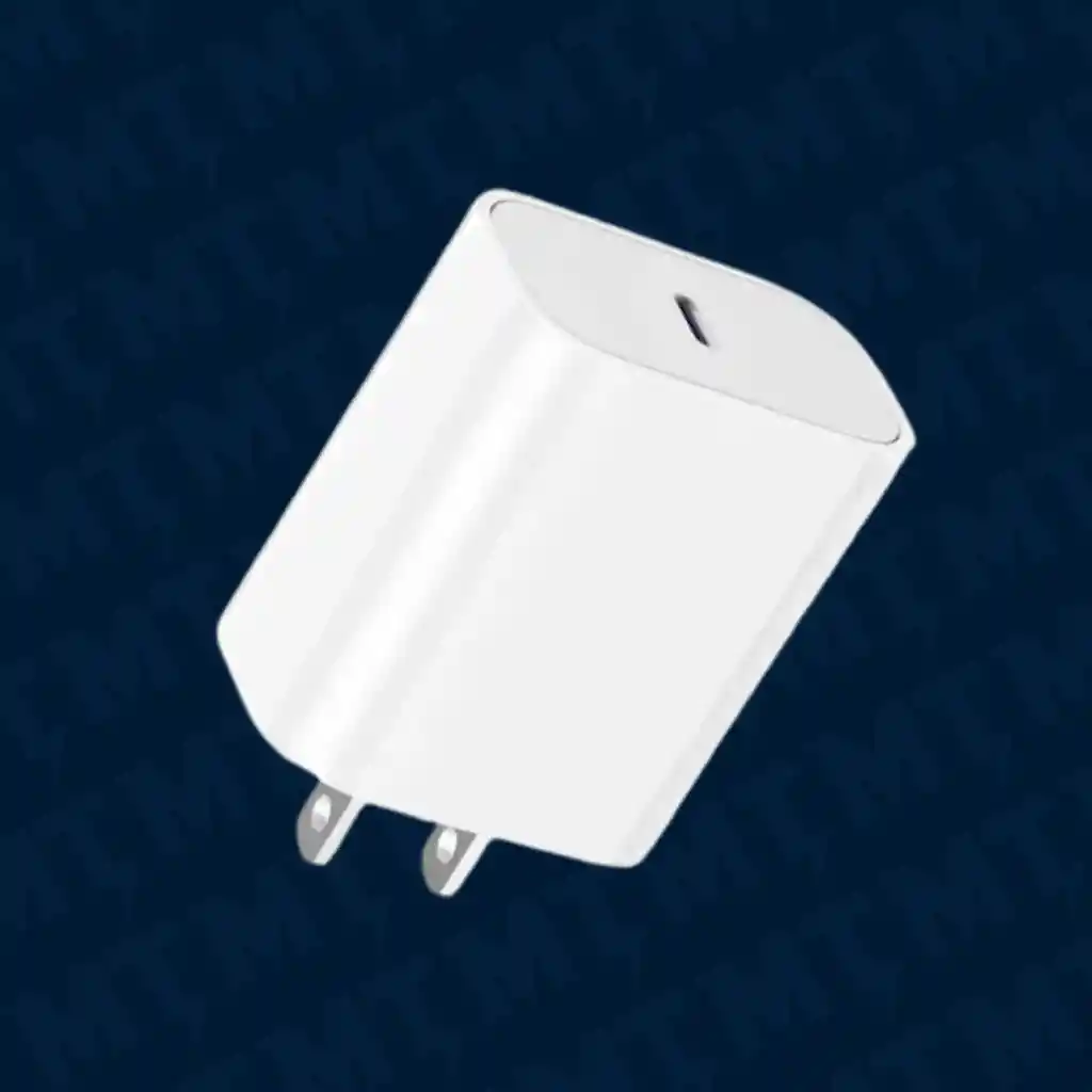 Adaptador 35w Para Iphone