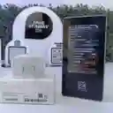 Cargador 20w Original Para Iphone – Carga Rápida Usb-c