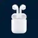 Airpods Serie 2