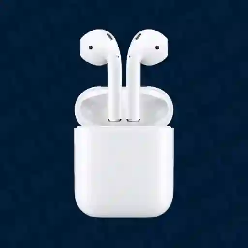Airpods Serie 2