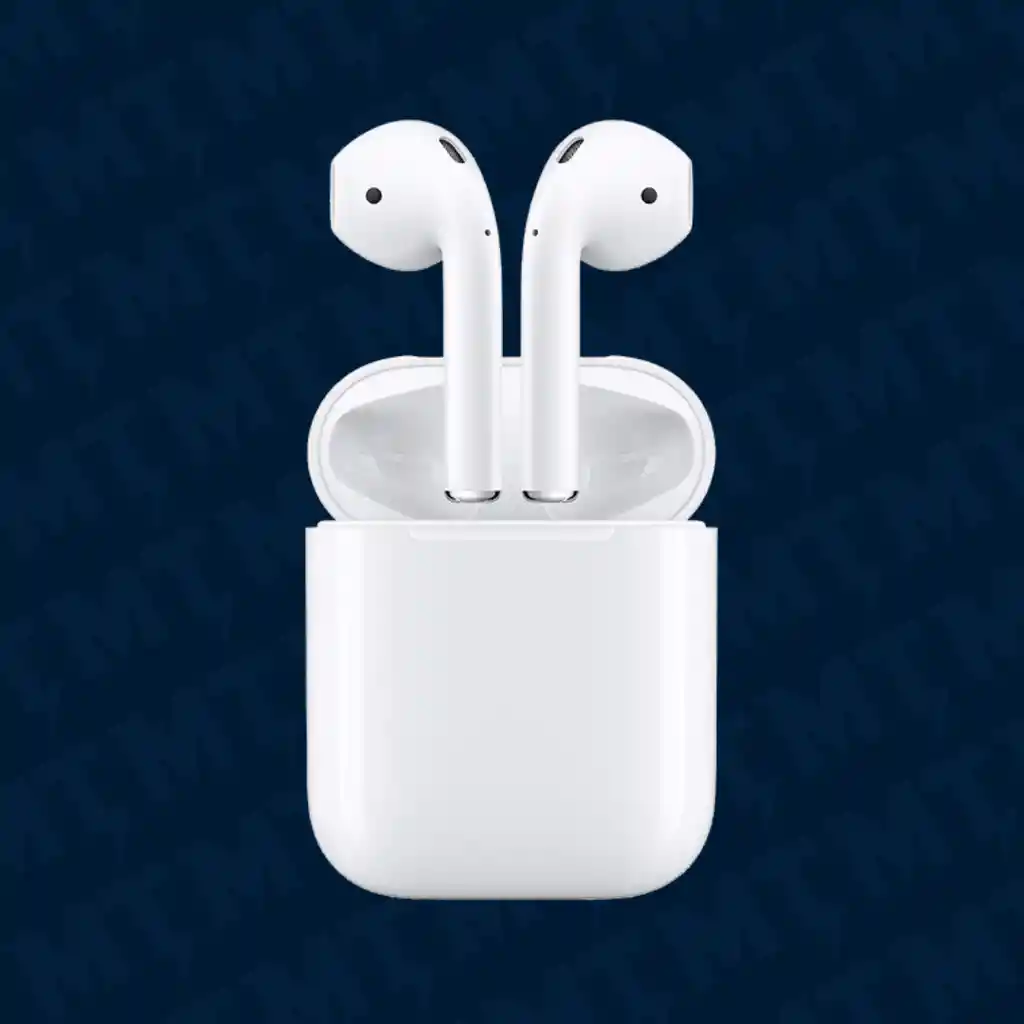 Airpods Serie 2