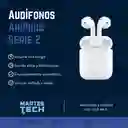 Airpods Serie 2