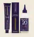 Salerm Tinte Rojo Shangai 75ml. N.0-66