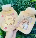 Bolsas De Agua Caliente Edicion Capibara