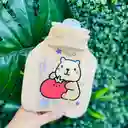 Bolsas De Agua Caliente Edicion Capibara