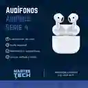 Airpods Serie 4