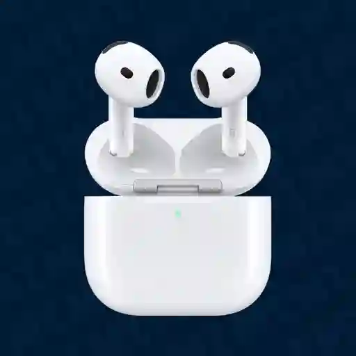 Airpods Serie 4