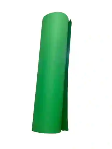Cartulina Medio Pliego Verde Manzana 70 X 48