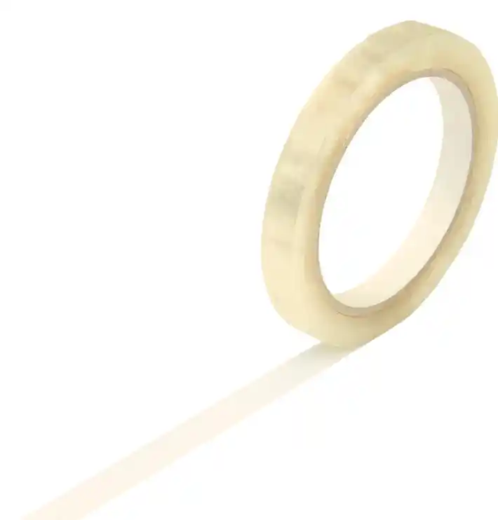 Cinta Adhesiva 40mx12mm - Soco