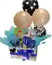 Ancheta Feliz Dia Stich