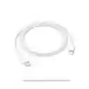 Cable Original Iphone Usb-c A Lightning – 1 Metro | Carga Rápida Y Segura
