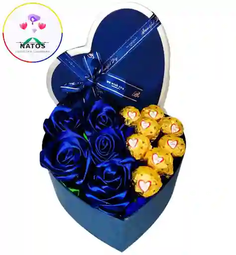 Corazón De Amor