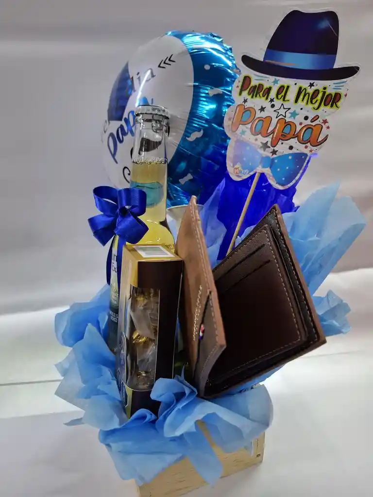 Regalo Para Hombre