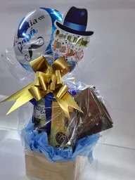 Regalo Para Hombre