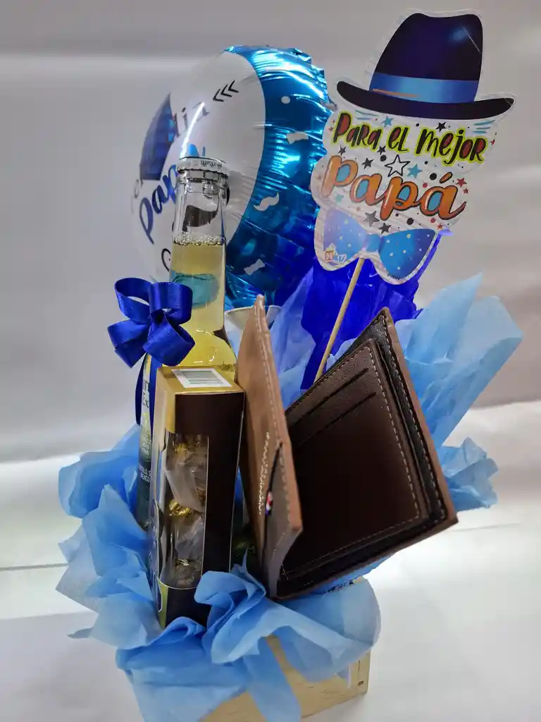 Regalo Para Hombre