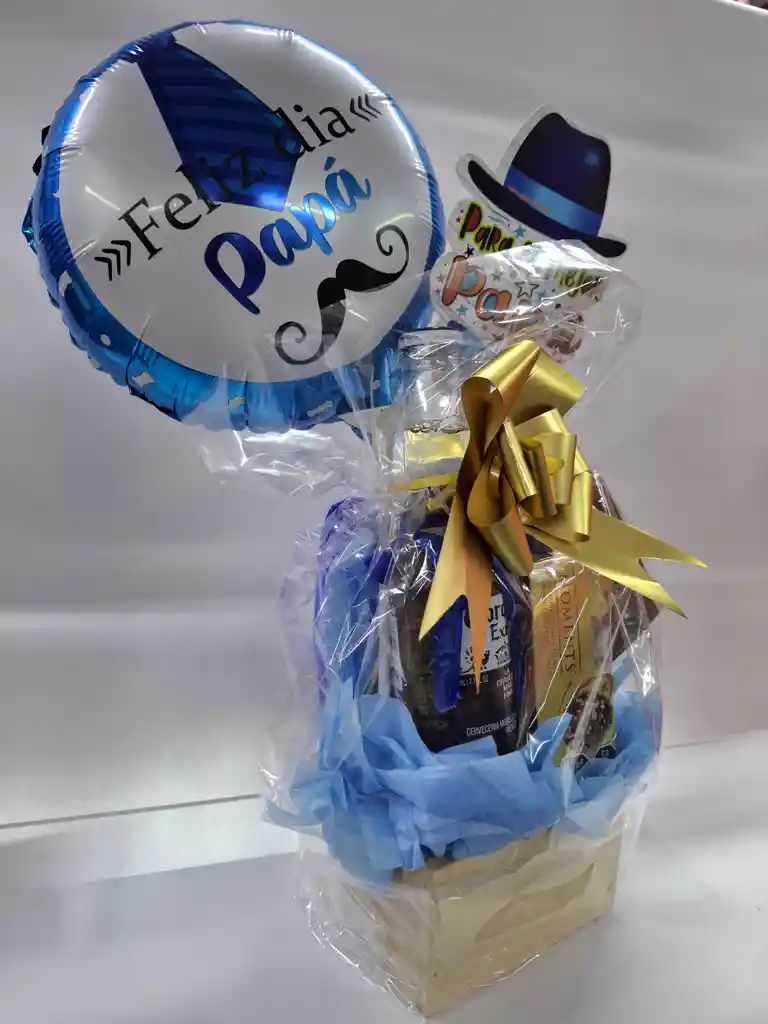 Regalo Para Hombre